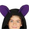 Fiestas Guirca Costume d'Halloween Chauve-souris pour Enfants