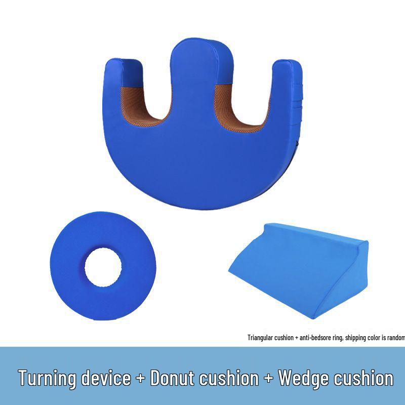 Elderly Bedridden Turning Aid Pillow