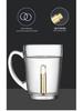 Compact Brass Pill Bottle: Waterproof, Dustproof, Moisture-Proof Storage Jar with Key Hook - Ideal for Travel or Everyday Use.