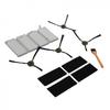 Robot Vacuum Cleaning Accessories Compatible with U180 M201 L3 Model