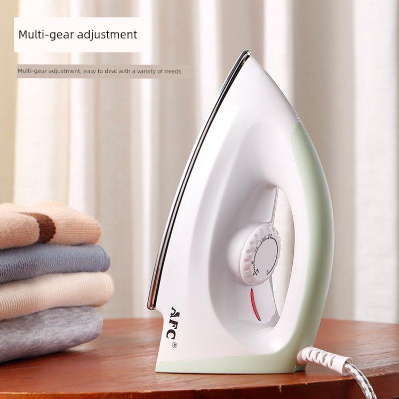 Afc Vintage Household Dry Ironing Iron for Heat Transfer, Rhinestone Application, Calligraphy and Painting Mounting, Manual Bead Ironing Tool