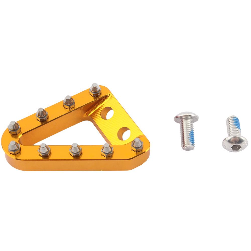 Motorrad-Bremsklemme Für KTM SX SXF EXC Motocross Hohe Qualität CNC Verstellbarer Hebel Aluminium Universal-Lenker Zubehör