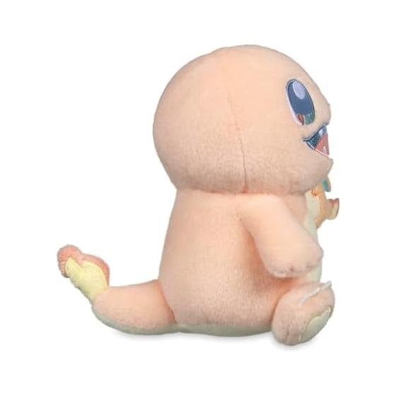 Pokemon Center Charmander Little Daydream Plush