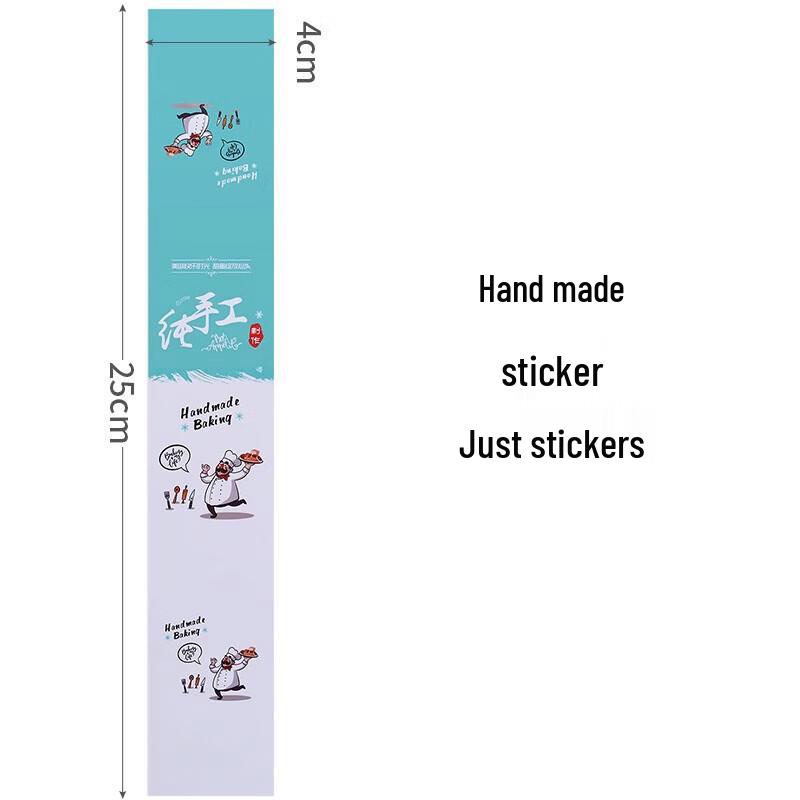 AVADEN Disposable Sandwich & Dessert Packaging Boxes