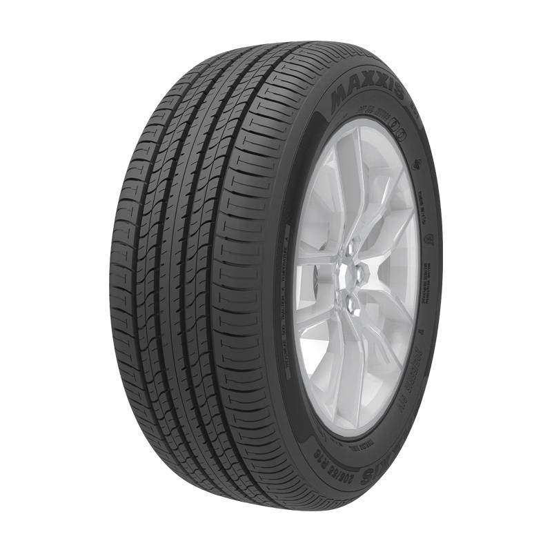 Maxxis Passenger Car & SUV Tires