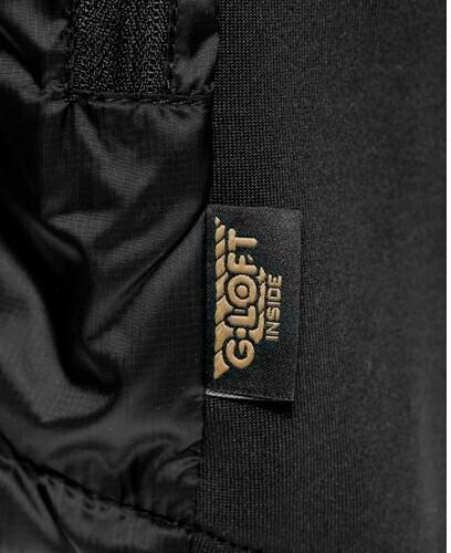 Куртка Carinthia G-Loft TLG Jacket (9002) черный