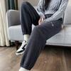 Navava Np305 Corduroy Jogger Pants