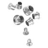 Wood Dowel Cent s Tenon Alignment Tool Points    6mm 8mm 10mm 13mm( )