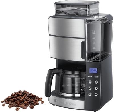Kaffeemaschine Russell Hobbs Grind & Brew Digital (25610-56)