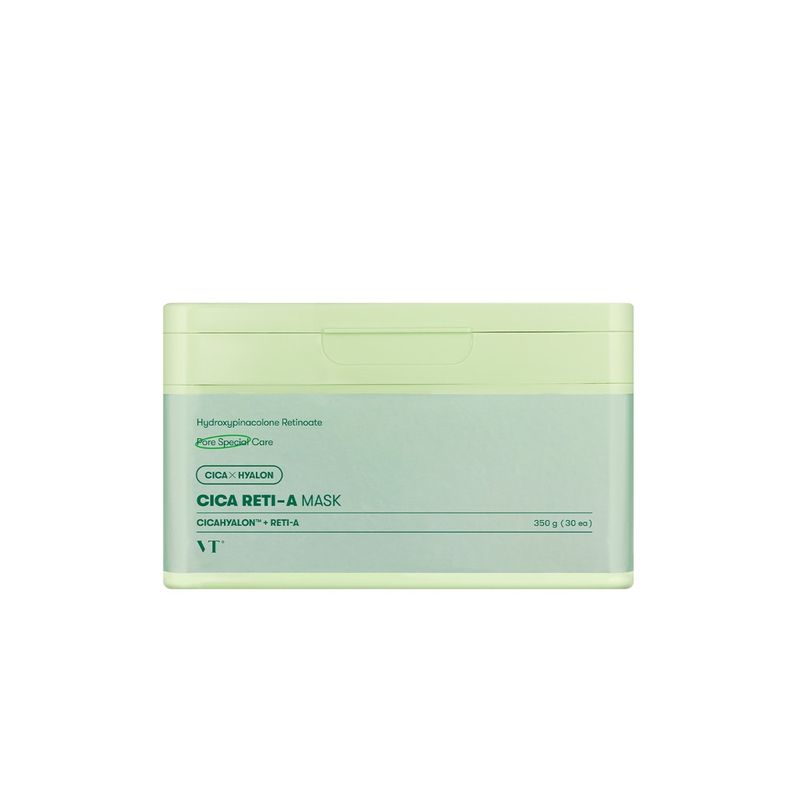 Cica Reti-A Mask (30 sheets)