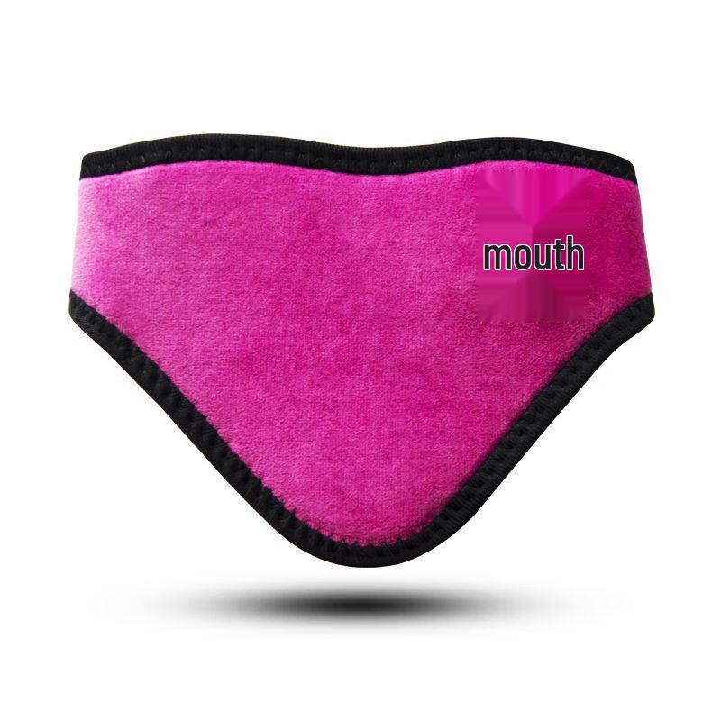 CHIWANG Graphene Electric Heated Neck Protector