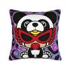 H-Hysteric-s M-Mini Pillow Cover  Print Cushion Cover Vintage Pillow Case For Couch Sofa Bedroom