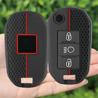 Acessórios para equipamentos eletrónicos de automóveis – Capas para chaves de carro