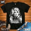DOLLY PARTON UNISEX T-SHIRT