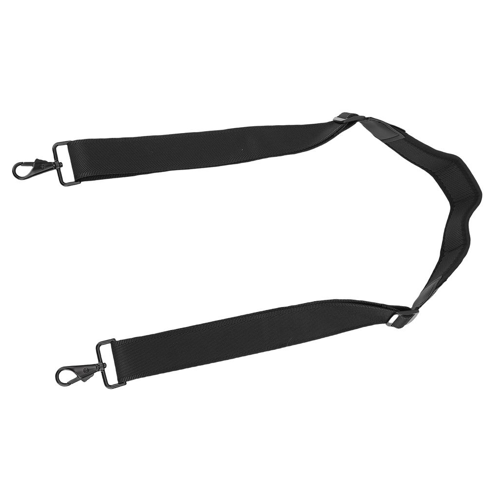 Remote Lanyard Fit for DJI Air 3 Drone Nylon Remote Controller Adjustable Neck Strap with Metal Hooks