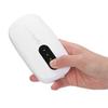 Eyelash   Blow Dryer Fan USB Rechargble Grafting Eyelashes Extension Glue Dryer Fan