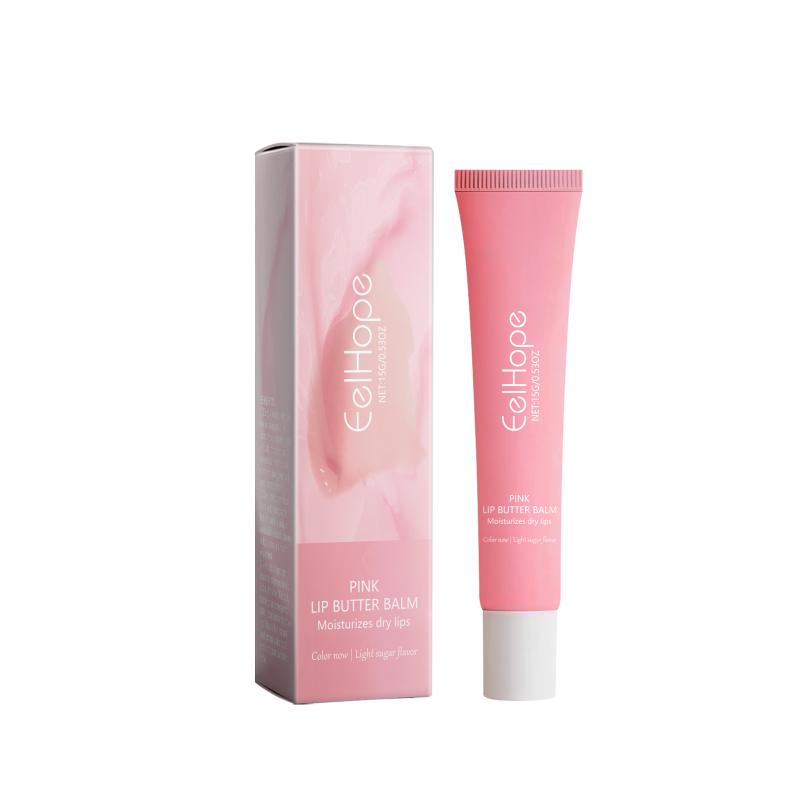Moisturizing Lip Balm Reduces Lip Lines Dullness And Brightens The Complexion It'S Also A Lip Care Balm That Moisturizes