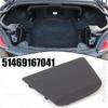Pro 2009-2014 E89 BMW Z4 Vnitřní zadní lišta kryjící střed 51469167041
