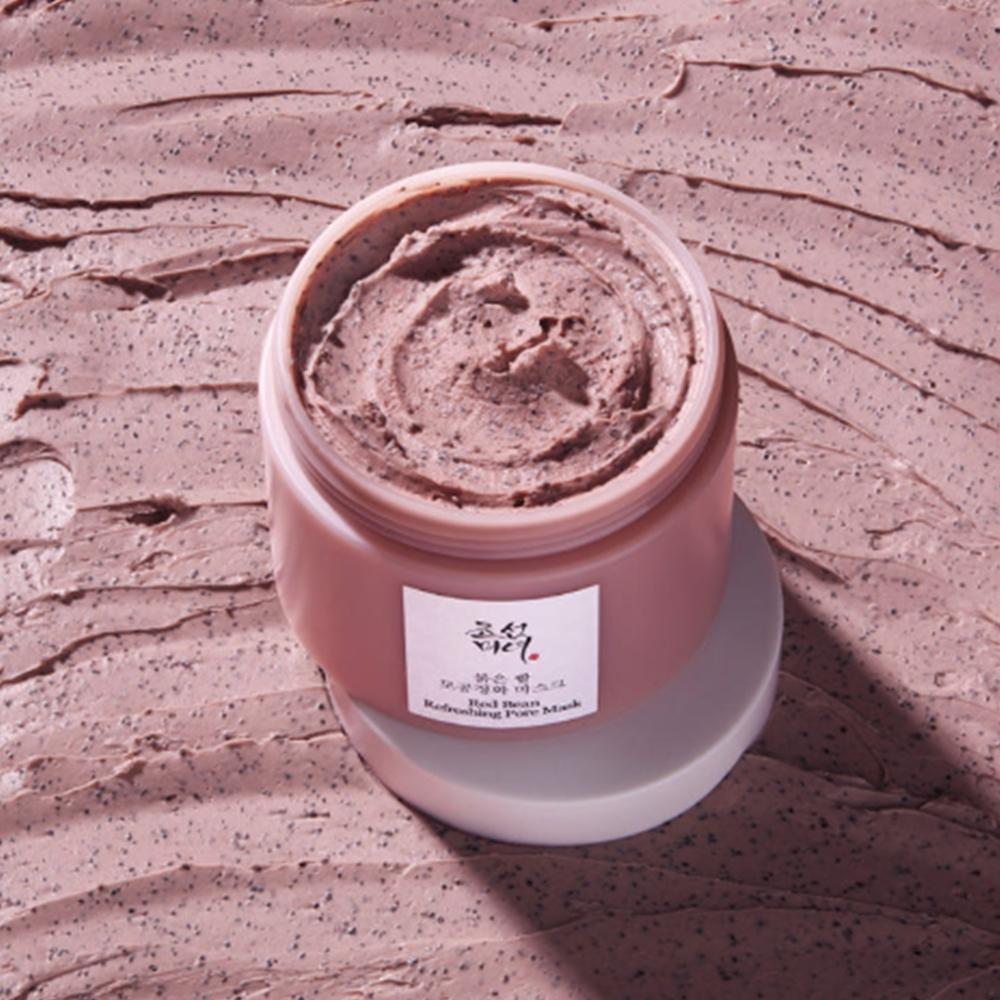 Beauty of Joseon Red Bean Refreshing Pore Mask 140ml