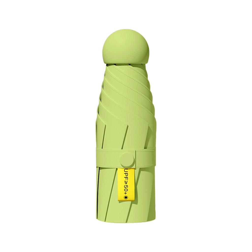 Sunscreen And UV Shield Small Parasols, Pocket Umbrellas