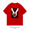 Vintage Fiction Twilight By Stephenie Meyer TShirt Women Unisex Casual Cotton Graphic T Shirts Classic Oneck Shirt