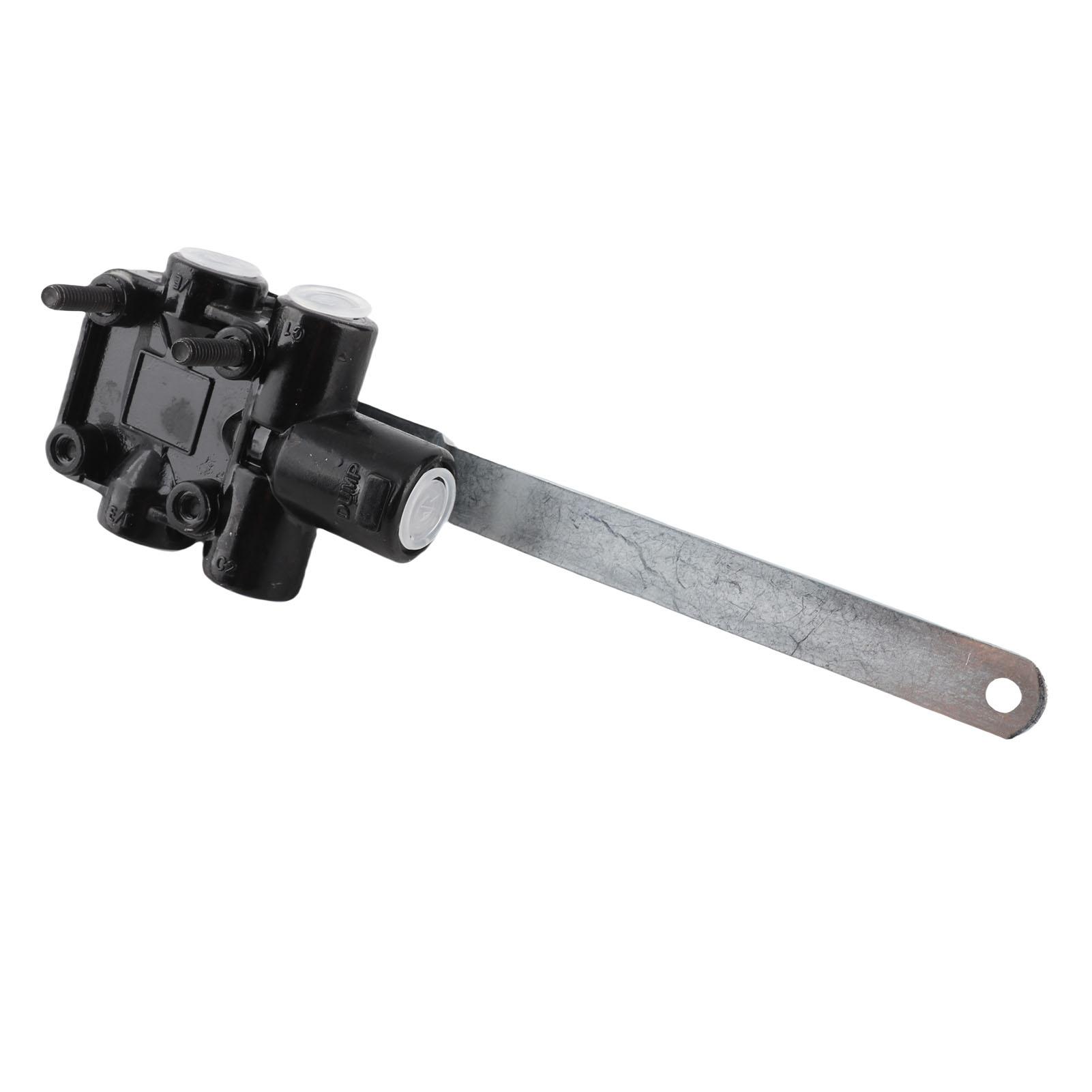 

Air Height Leveling Control Valve HTSVS228 Precise Adjustment Replacement for Hendrickson 334 1974 HV9990 171.H185K