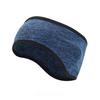 Fascia per capelli Getinfit Invernale Outdoor Pile Protezione Orecchie Sport Corsa Ciclismo Calore Protezione Freddo Fascia Protezione Testa Fronte