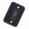 Digital Vibration Hour Meter Gauge Wireless for Vibrating Machine Motorcycle ATV Boat Marine