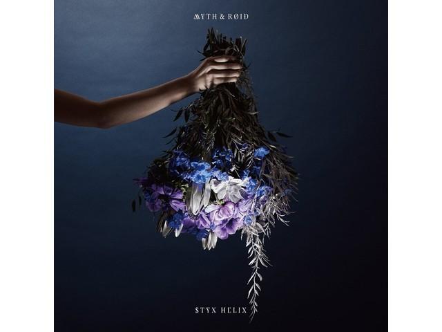 

[CD] Styx Helix Myth & Roid Re: Life in a Different World from Zero ZMCZ-10605