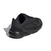 adidas Ozelia C Triple Black Kinder Sneaker Core-Black H04742