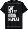 Funny Brother Its Time To Goon Meme Gooner T Shirts Men Cotton Humor Streetwear Tee Shirt Short Sleeve Unisex Loose Clothing