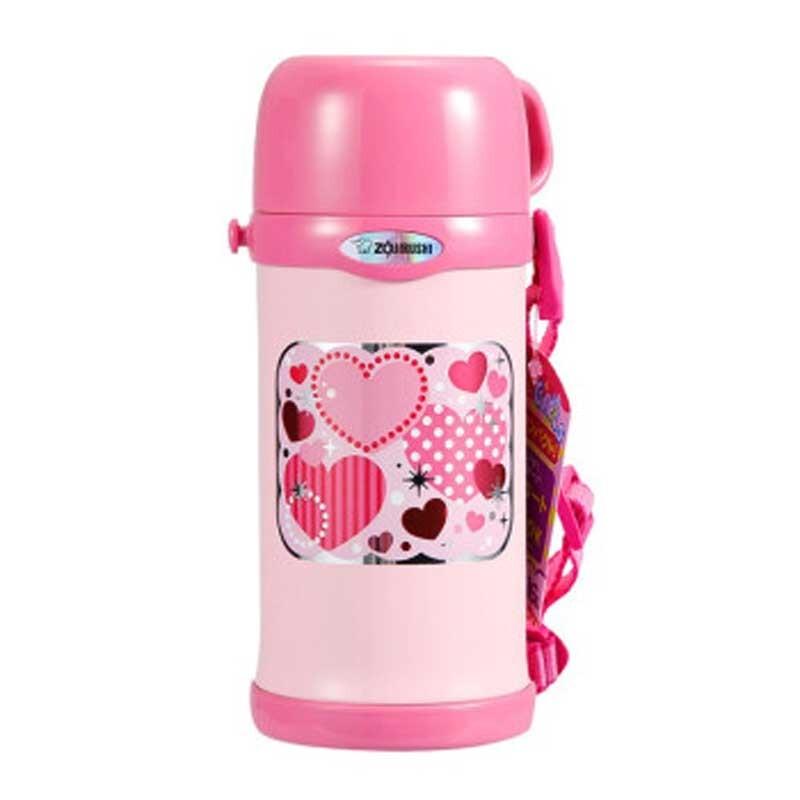 Zojirushi SC-MC60 Vacuum Insulated Kids Bottle
