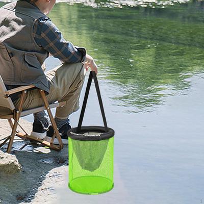 Köderkorb Tasche Werkzeug Praktisch Vielseitig