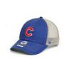 47 Brand Mesh Cap Trawler 47 Clean Up MLB Chicago Cubs