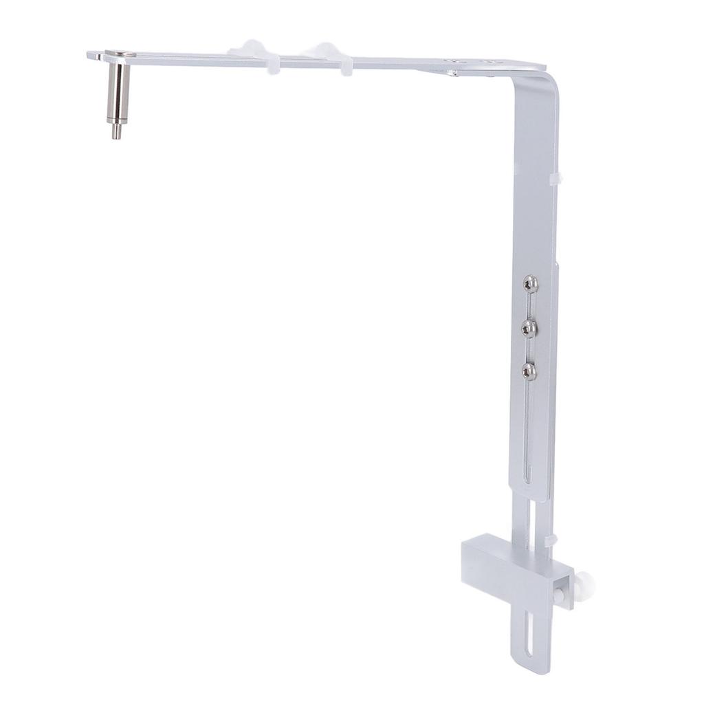 Fish   Light Bracket Aluminum Alloy Professional   Height Aquarium Light Stand Kit for Hanging Lamp