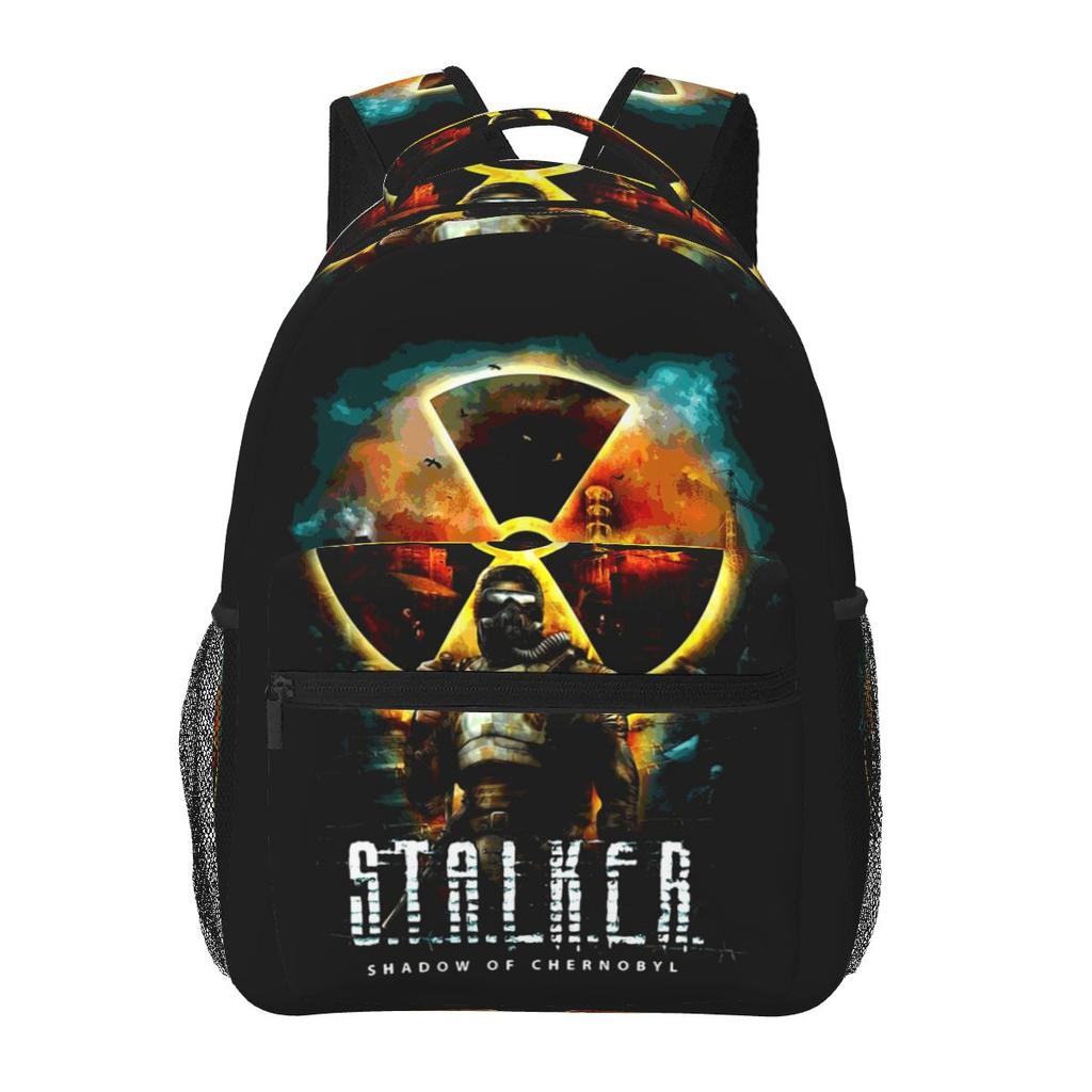 Anime Great Teacher Onizuka GTO Eikichi Onizuka Graphic Daily Pack Pupil Boys Girls School Carrier School Bag Computer Carry Bags