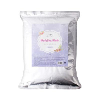 Queens Masque Modelant Pack Collagène 1kg