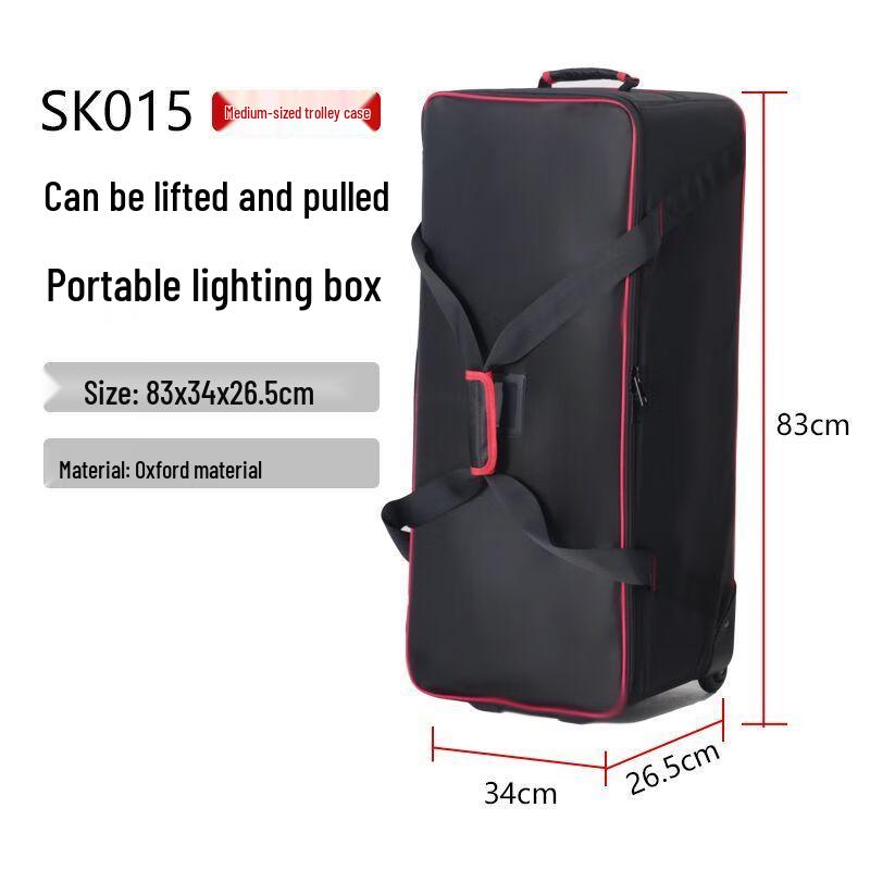 Тележка для фотооборудования