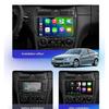 Radio auto Android 14 Carplay pentru Benz W203 W209 C180 C200 C220 C230 2004 - 2011, navigație GPS, player multimedia, wifi + 4G BT Auto