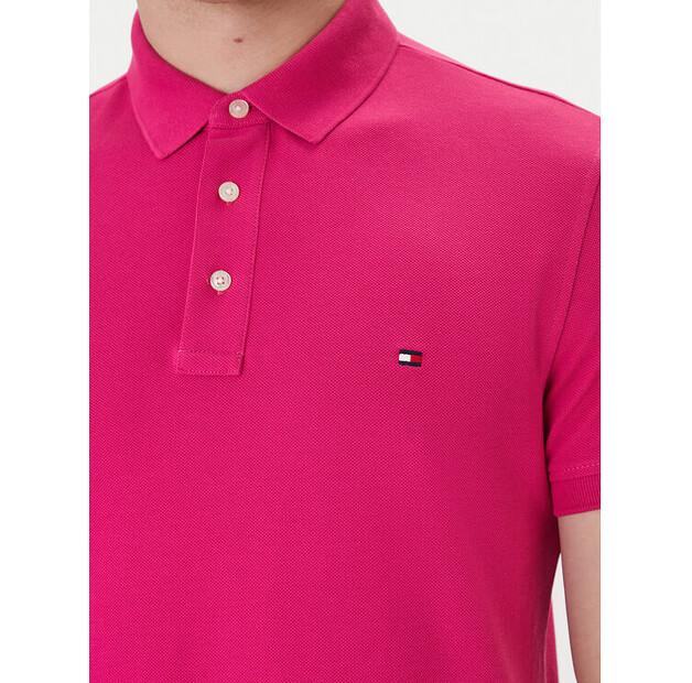 Поло Tommy Hilfiger 1985