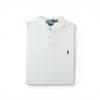 Zweites Leben - Polo kurzarm Herren Custom Fit - Guter Zustand