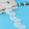 Car Bone Lace Sequins Width 12Cm Bridal Jewelry Wedding Dress Veil Watch Jewelry Clothing Decoration Accessories