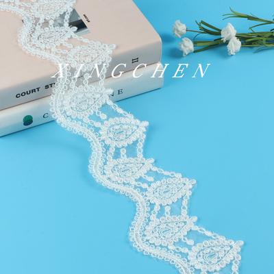 Auto Knochenspitze Pailletten Breite 12Cm Brautschmuck Hochzeitskleid Schleier Uhr Schmuck Kleidung Dekoration Zubehör
