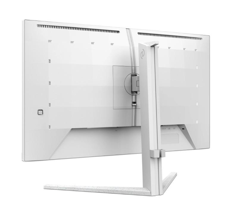 Monitor 27M2N5901A 27 inch IPS 4K 160Hz HDMIx2 DP Pivot Speakers