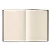 NOLTY 2026 A5 Memory 7351 January Planner, Size, 5-Year Diary, Black, (Starts 2026)