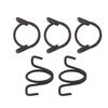 5Pcs Door Lock Latch Repair Springs Set for Land Rover Discovery 1 MK1