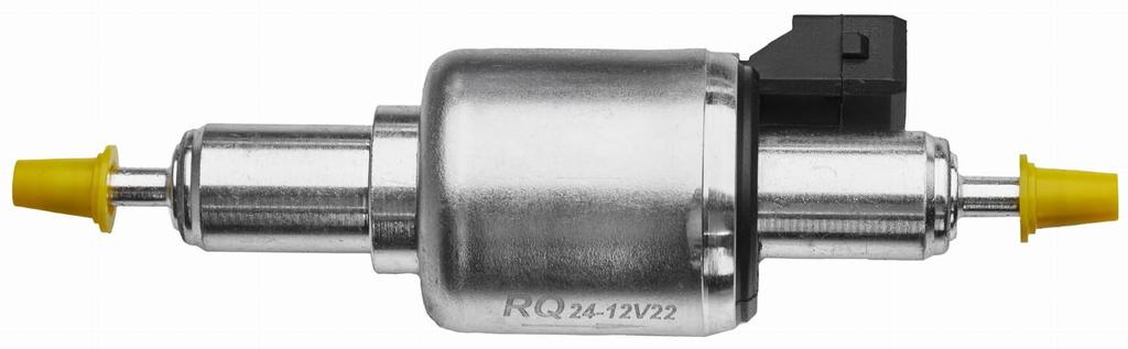 Nagrzewnica Olejowa 8Kw 12V Kd11781