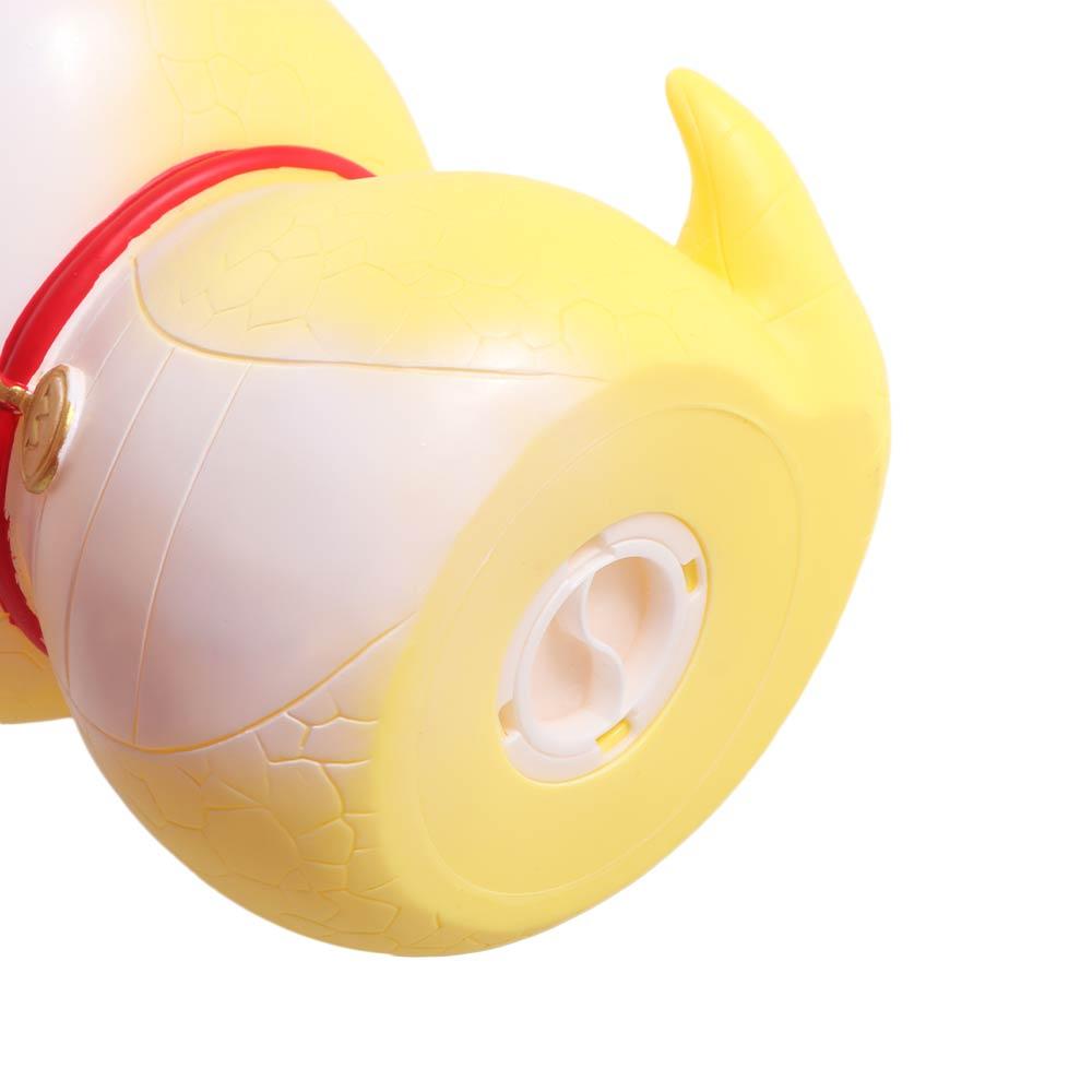 Money Saver Zodiacs Snake Piggy Bank Large Capacity Snake Coin Storage Box Children/Kids