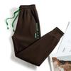 Women's Fleece-Lined Tapered Jogger Sweatpants
