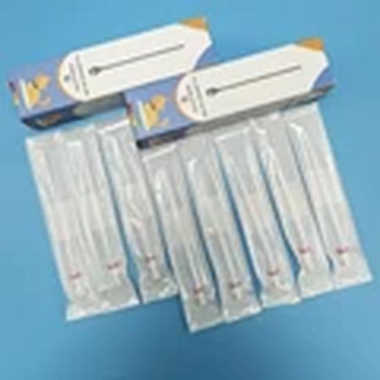 50pcs/lot Disposable Butterfly Blood Infusion Needle double wing type Blood Infusion Needle Pet Care Room Cat Dogs Animal